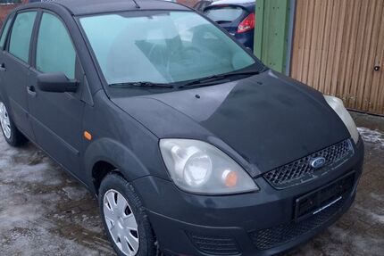 Ford Fiesta 37.291 km 2.999 &euro; Elmenhorst 23869