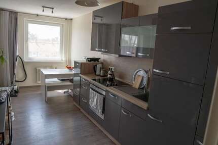 Wohnung zum Kaufen in Salzgitter 88.000 € 61 m² 2 zimmer