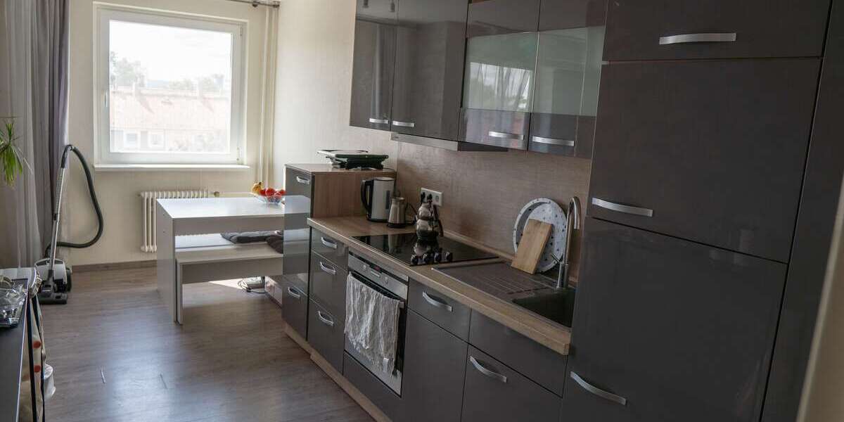 Wohnung zum Kaufen in Salzgitter 88.000 € 61 m² 2 zimmer