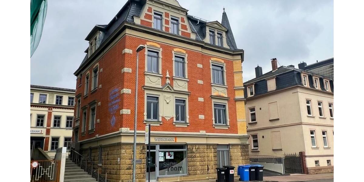 Büroräume in der Werkbank32 - mehr als nur ein Ort zum Arbeiten - Gewerbeobjekt Mittweida | Angebot:26349887