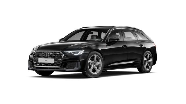 Audi A6 8.487 km 53.980 € Speyer 67346