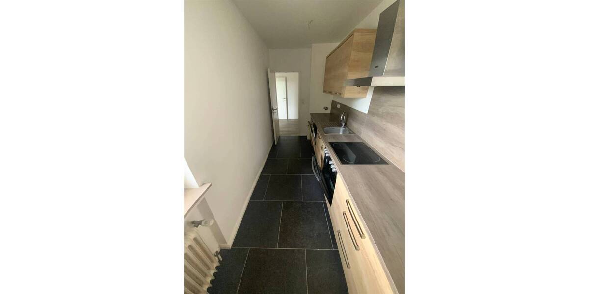 Etagenwohnung Bremen Gete - 3 Zimmer, 73 m&sup2;, 1.035&euro; | Angebot:26825093