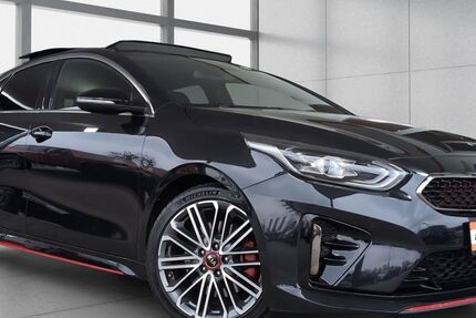 Kia pro ceed / ProCeed 59.698 km 22.490 &euro; Dresden 01257