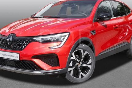 Renault Arkana 13.809 km 24.888 € Wuppertal 42109