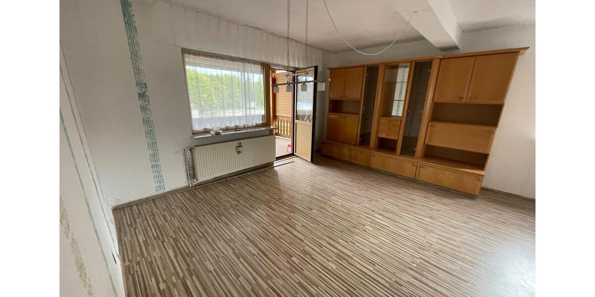 Etagenwohnung Antrifttal - 6 Zimmer, 146 m&sup2;, 800&euro; | Angebot:26652222