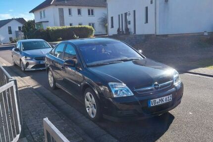 Opel Vectra 176.000 km 2.100 &euro; Ulrichstein 35327