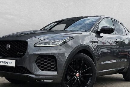 Jaguar E-Pace 51.400 km 25.390 &euro; Greding 91171