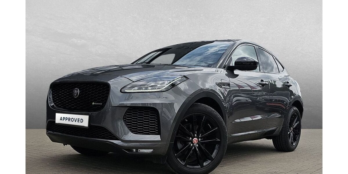 Jaguar E-Pace 51.400 km 25.390 &euro; Greding 91171
