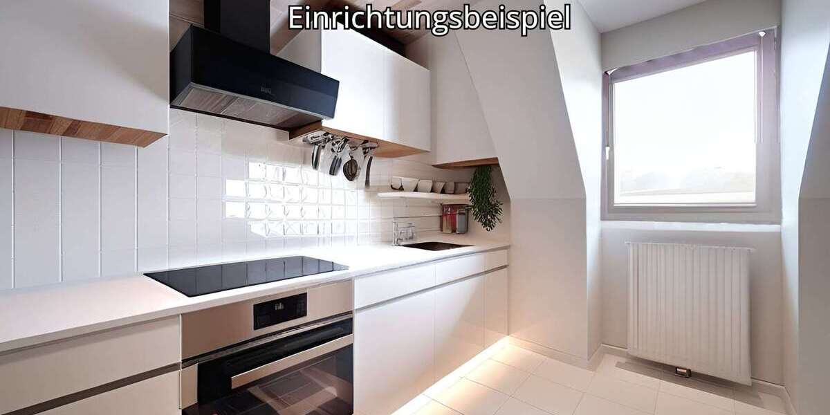 Etagenwohnung Winsen - 3 Zimmer, 82 m&sup2;, 150.000&euro; | Angebot:25200473