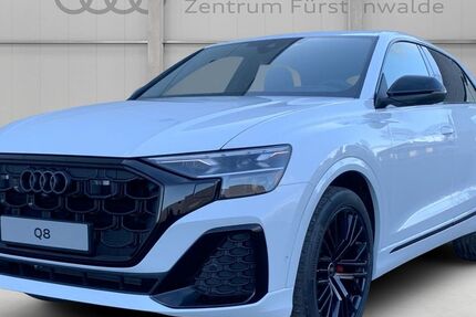 Audi Q8 14.590 km 94.925 &euro; Bernau 16321
