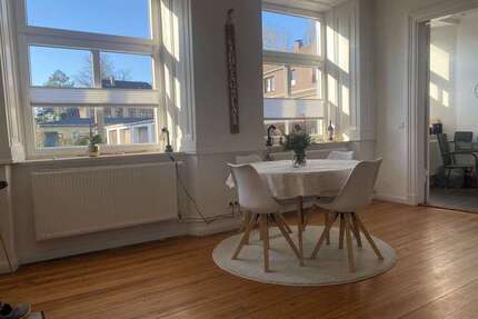 Wohnung zum Mieten in Schleswig 835 € 70 m²