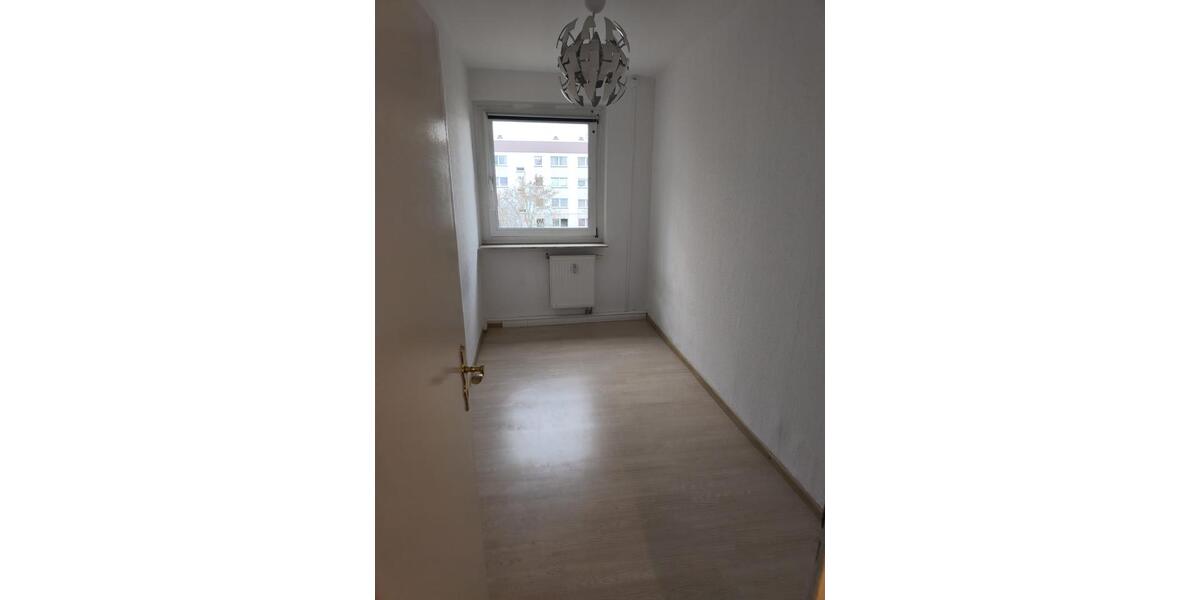 Etagenwohnung Mülsen - 2 Zimmer, 56 m&sup2;, 284&euro; | Angebot:26151808