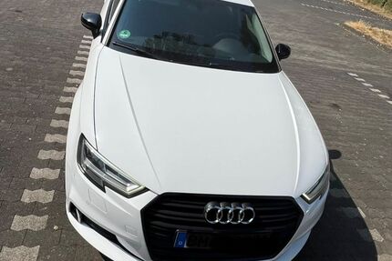 Audi A3 68.500 km 14.700 &euro; Köln 50997