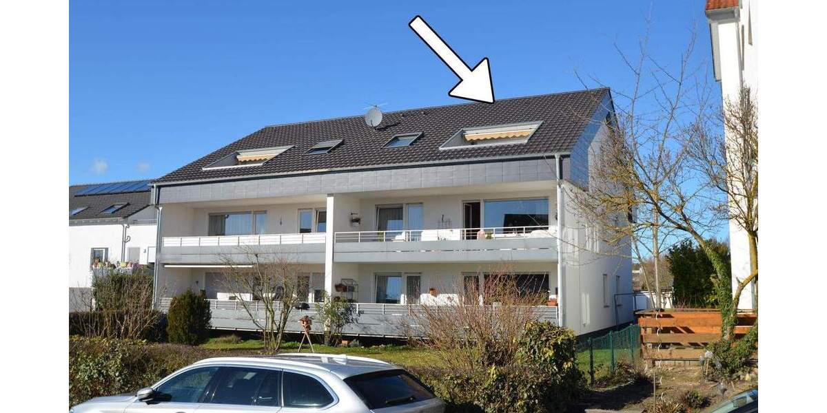 Etagenwohnung Rutesheim - 3 Zimmer, 81 m&sup2;, 278.000&euro; | Angebot:25611693