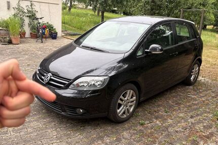 VW Golf Plus 315.000 km 1.399 &euro; Assamstadt 97959