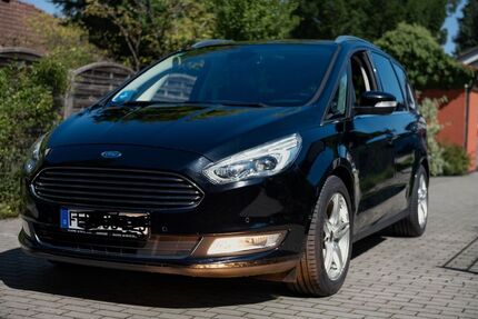 Ford Galaxy 167.000 km 13.900 € Gröbenzell 82194