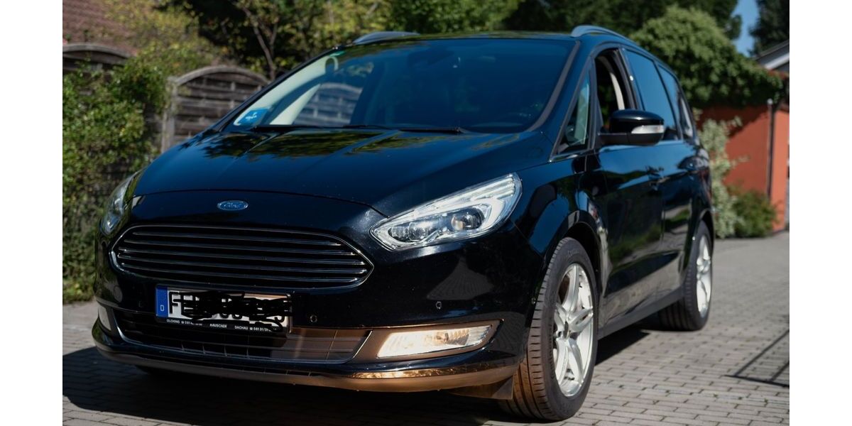 Ford Galaxy 167.000 km 13.900 € Gröbenzell 82194