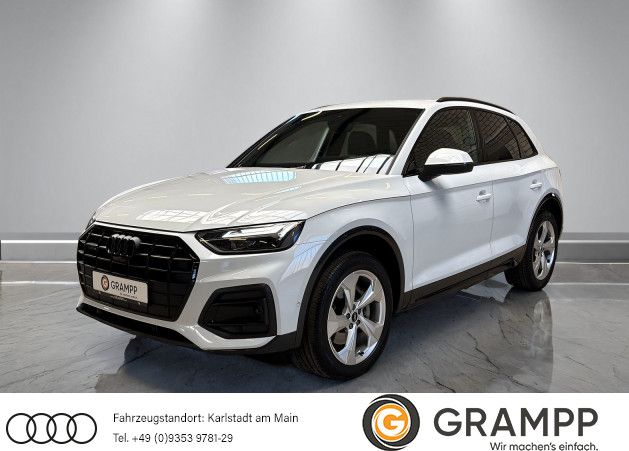 Audi Q5 55.993 km 39.870 &euro; Lohr am Main 97816