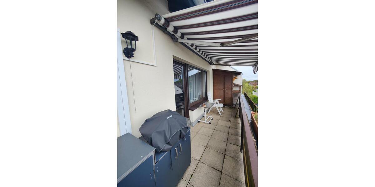 Etagenwohnung Rösrath - 4 Zimmer, 82 m&sup2;, 295.000&euro; | Angebot:24583514