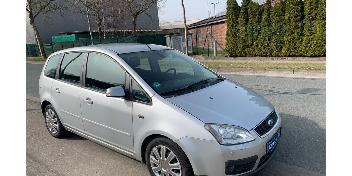 Ford C-Max 164.000 km 3.999 &euro; Georgsmarienhütte 49124