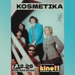 KOSMETIKA