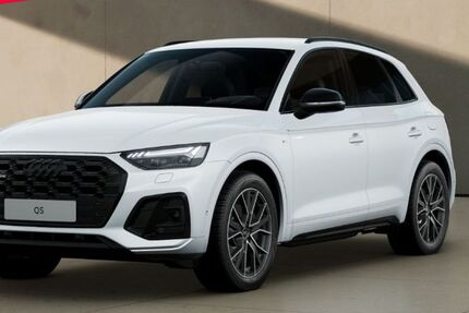 Audi Q5 12.400 km 58.211 &euro; Landshut 84030