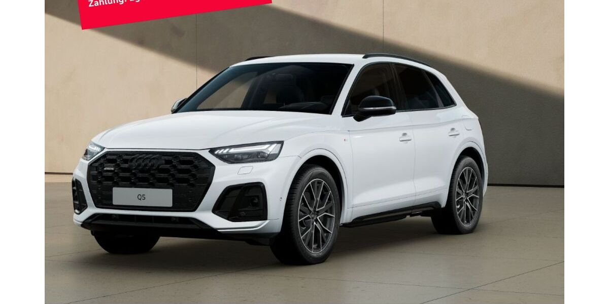 Audi Q5 12.400 km 58.211 &euro; Landshut 84030