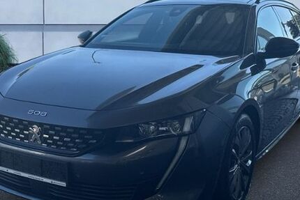 Peugeot 508 107.550 km 18.950 &euro; Haßloch 67454