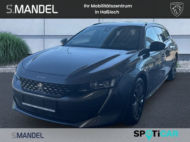 Peugeot 508 107.550 km 18.950 &euro; Haßloch 67454