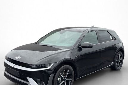 Hyundai IONIQ 5 5.000 km 49.890 &euro; Bornheim 53332