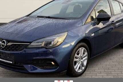 Opel Astra 35.976 km 17.440 &euro; Herne (Wanne Eickel) 44653