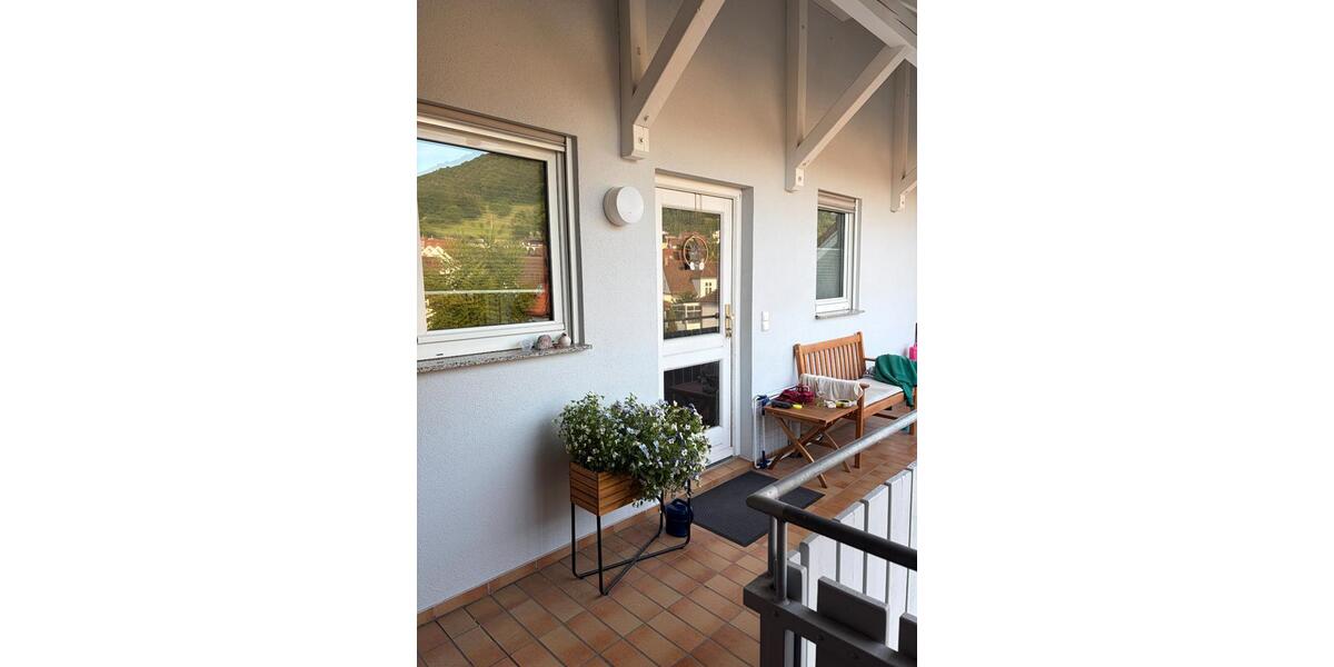 Maisonettenwohnung Donzdorf - 3 Zimmer, 100 m&sup2;, 340.000&euro; | Angebot:26921947