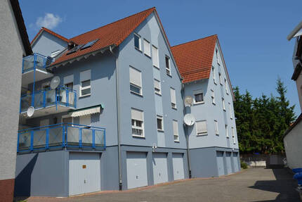 Wohnung Brackenheim - 2 Zimmer, 60 m&sup2;, 680&euro; | Angebot:26358323