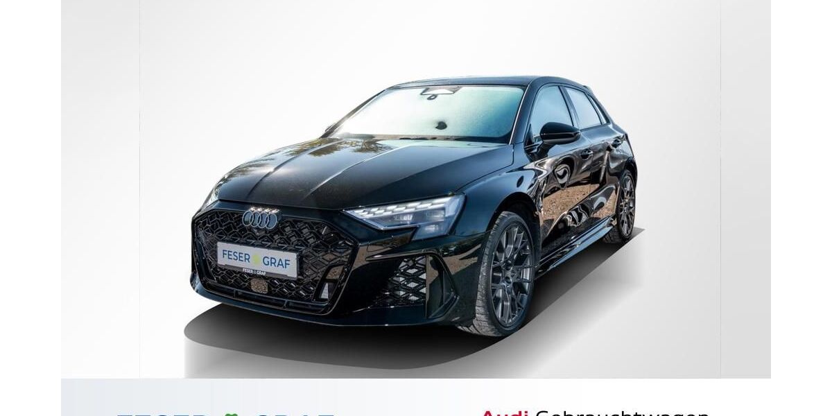 Audi RS3 3.900 km 68.990 &euro; Magdeburg 39126