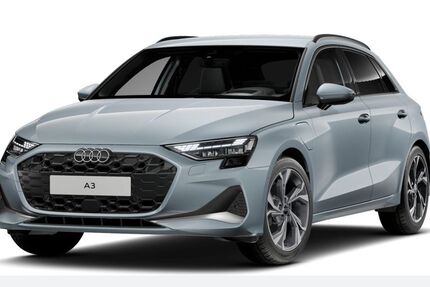 Audi A3 9.896 km 38.990 &euro; Dorsten 46284