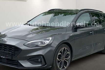 Ford Focus 136.044 km 10.999 &euro; Brehna 06796