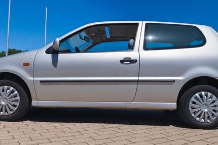 VW Polo 47.800 km 2.500 &euro; Vöhringen 89269
