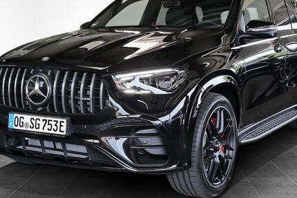 Mercedes-Benz GLE 53 AMG 10.000 km 129.599 &euro; Offenburg 77656