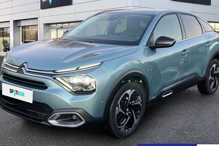 Citroen C4 16.737 km 19.790 &euro; Wiesbaden 65201