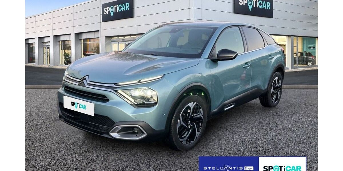 Citroen C4 16.737 km 19.790 &euro; Wiesbaden 65201