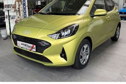 Hyundai i10 3.025 km 17.990 &euro; Neuenmarkt 95339