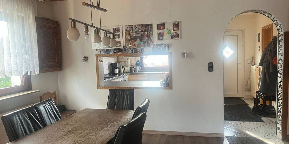 Doppelhaushälfte Berlin Rudow - 6 Zimmer, 135 m&sup2;, 498.000&euro; | Angebot:26820809