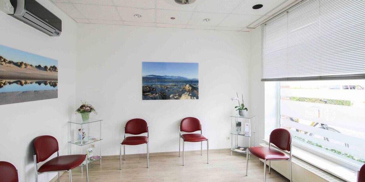 Gewerbeobjekt Rastede Rastede II - 385.000&euro; | Angebot:25316917