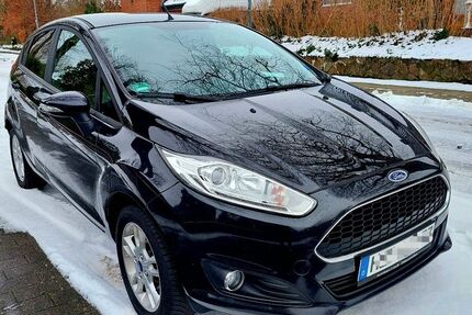 Ford Fiesta 139.500 km 5.880 &euro; Rendsburg 24768