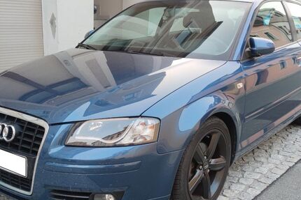 Audi A3 257.000 km 1.300 &euro; Halle (Saale) 06108