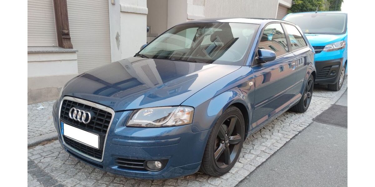 Audi A3 257.000 km 1.300 &euro; Halle (Saale) 06108