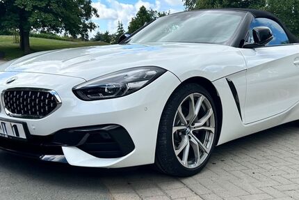 BMW Z4 28.500 km 39.000 &euro; Harsum 31177