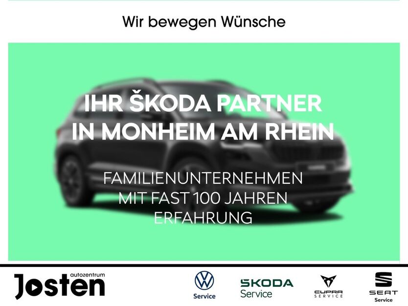 Cupra Ateca 5.000 km 39.990 € Monheim 40789