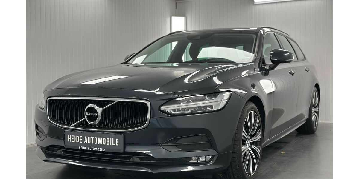 Volvo V90 91.000 km 23.990 &euro; Heide 25746
