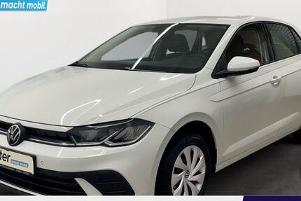 VW Polo 4.400 km 18.950 &euro; Erfurt 99098